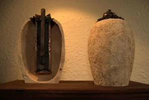 Torre de Bagdá: A Bateria Milenar Que Desafia a História da Ciência