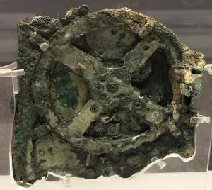 Antikythera: O Computador Grego de 2000 Anos que Previu Eclipse e Planetas
