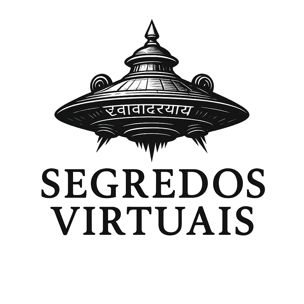 Segredos Virtuais é um portal investigativo que explora os mistérios mais profundos da humanidade, revelando curiosidades ocultas, mitologias esquecidas e tecnologias antigas que desafiam a lógica moderna. Unimos pesquisa, teoria e fascínio por enigmas para entregar conteúdo envolvente e surpreendente.
