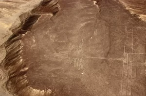 As Linhas de Nazca: Mensagens de Civilizações Extraterrestres?