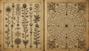 O Mistério do Códice Voynich: O Livro Que Ninguém Consegue Decifrar