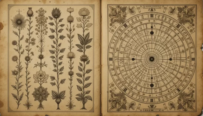 O Mistério do Códice Voynich: O Livro Que Ninguém Consegue Decifrar