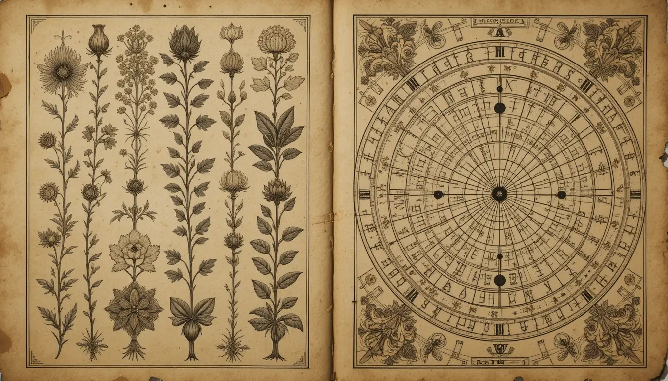 O Mistério do Códice Voynich: O Livro Que Ninguém Consegue Decifrar